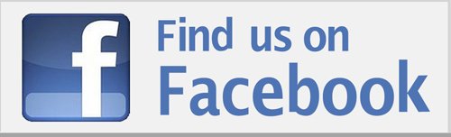 Like us on Facebook!